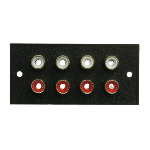 RCP-081 RCA Socket Adjustment