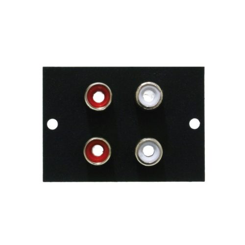 RCP-041 RCA Socket Adjustment