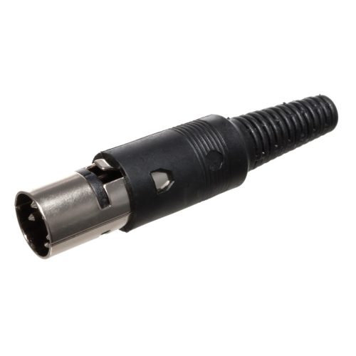 TUCHEL Plug 6-pole