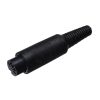TUCHEL Socket for Cable 7-pole
