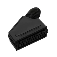 Other Audio/Video Connectors