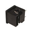 Mini-DIN aljzat 6-pólusú NYÁK-ba 90° - NONAME