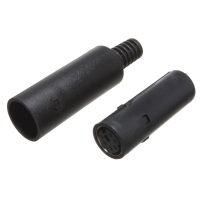 Steckverbinder - Mini-DIN