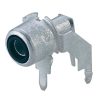 RCA Socket for PCB - HIRSCHMANN - TOBU3(930092000)