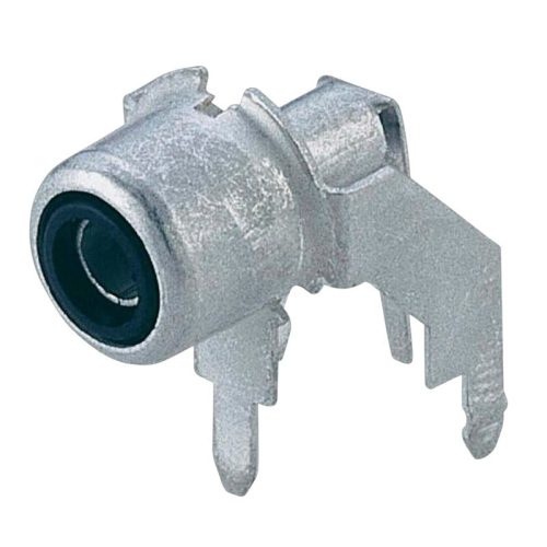 RCA Socket for PCB - HIRSCHMANN - TOBU3(930092000)