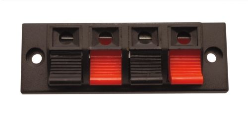 PT-932A Speaker Connector