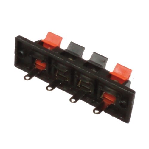 PT-932B Speaker Connector