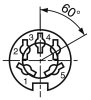 MAK 50 - HIRSCHMANN - MAK50GREY(930151-517)