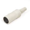 MAK 50S - HIRSCHMANN - MAK50SGREY(930172-517)