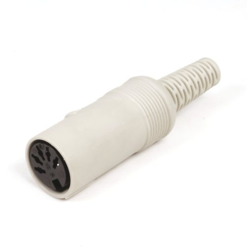MAK 50S - HIRSCHMANN - MAK50SGREY(930172-517)