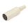 MAK 50W - HIRSCHMANN - MAK50WGREY(930827-517)