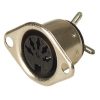 MAB 7S - HIRSCHMANN - MAB7SGREY(930343-200)