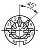 MAB 7S - HIRSCHMANN - MAB7SGREY(930343-200)