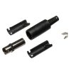 MINI-DIN 6 Stecker - ASSMANN - AD-DIO-M/06
