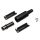 MINI-DIN 6 Stecker - ASSMANN - AD-DIO-M/06