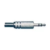 3,5 mm-es dugók és aljzatok