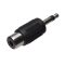 3,5mm-RCA Adapter