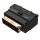 SCART-3xRCA+SVHS adapter