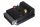 Adapter, 1 x SCART dugó+aljzat/ 3 x RCA aljzat/ 1 x SVHS aljzat kapcsolóval - NONAME