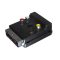 SCART-3xRCA+SVHS Adapter