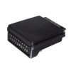 SCART-3xRCA+SVHS Adapter