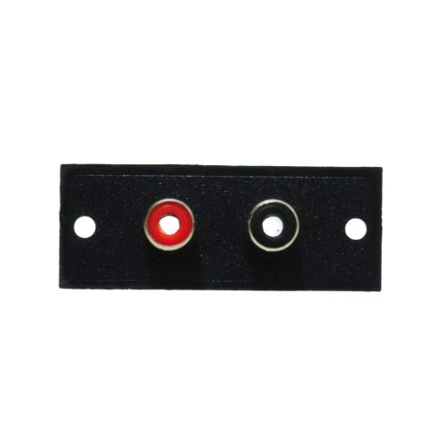 RCP-020A RCA Socket Adjustment