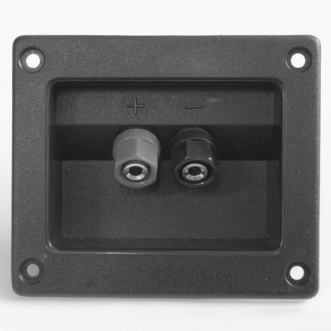 PT-105 Speaker Connector
