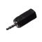 2,5mm-3,5mm Adapter