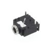 JY39-3P 3.5mm Stereo Jack Steckdose - CLIFF - FC68131