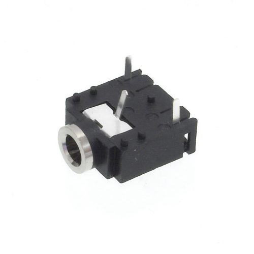 JY39-3P 3.5mm Stereo Jack Steckdose - CLIFF - FC68131