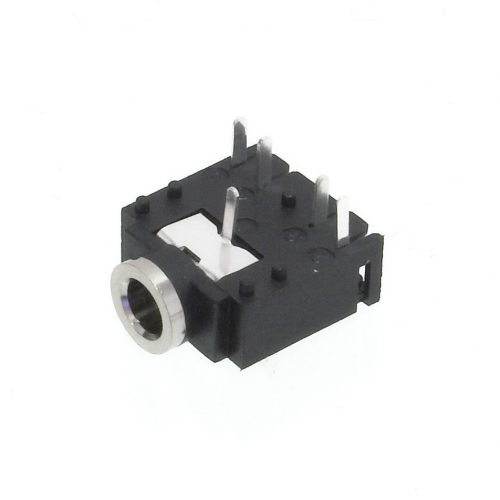 JY39-5P 3.5mm Stereo Jack Steckdose - CLIFF - FC68133