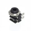 S6BB 3.5mm Mono Isoliert Jack Steckdose - CLIFF - CL1382