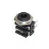 S6BB-PC 3.5mm Mono Isoliert Jack Steckdose - CLIFF - CL1384