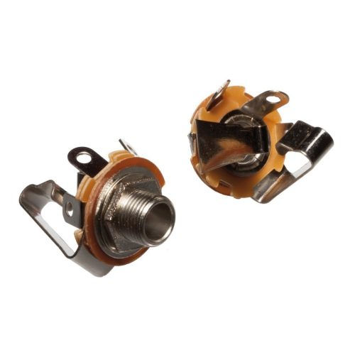 6.3mm Stereo Jack Steckdose Eröffnen