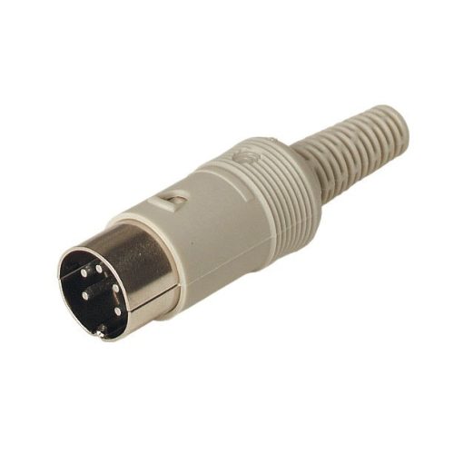 MAS 50 - HIRSCHMANN - MAS50GREY(930016517)