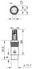 MAS 50 - HIRSCHMANN - MAS50GREY(930016517)