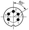 MAS 50 - HIRSCHMANN - MAS50GREY(930016517)