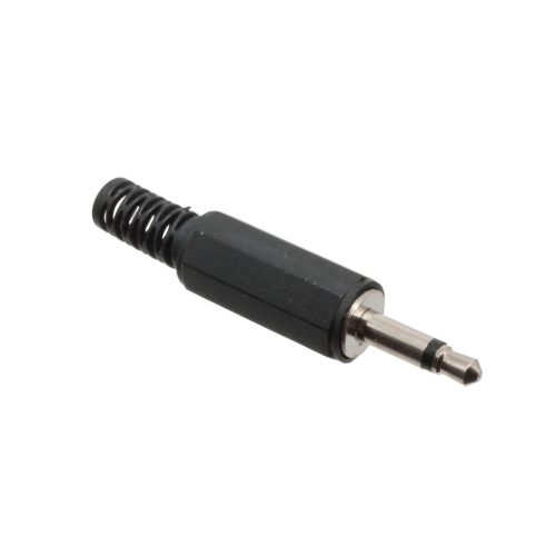 3.5mm Mono Jack Stecker