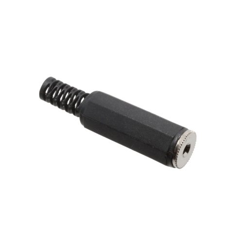2.5mm Mono Jack Steckdose für Kabel