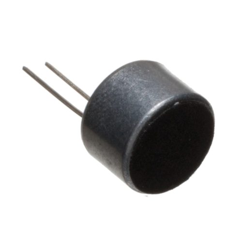 Elektret Mikrofon PMOF 9767NP-46UQ - HITPOINT - PMOF-9767NP-46UQ