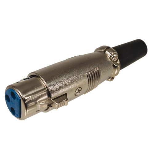XLR 507J kék