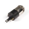 3.5mm Stereo Jack Steckdose, montierbar, KLB 4 - LUMBERG - KLB4
