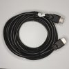HDMI-HDMI szerelt kábel 5m