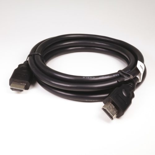 HDMI-HDMI Kabelkonfektion 2m