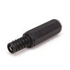 3.5mm Stereo Jack Steckdose für Kabel - GOOBAY - 11059