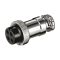 MIC 324-GOB 4-polig Steckdose - GOOBAY - 11230
