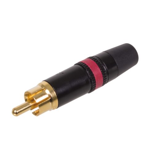 NYS 373-2 RCA Stecker - NEUTRIK - NYS373-2