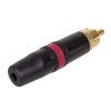 NYS 373-2 RCA Stecker - NEUTRIK - NYS373-2