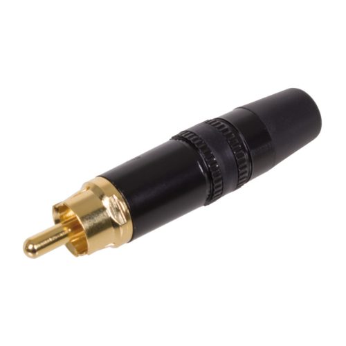 NYS 373-0 RCA Stecker - NEUTRIK - NYS373-0