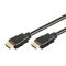 HDMI Cable Assembly 1m - GOOBAY - 51818
